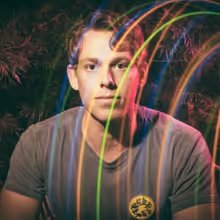 Lucas Zelnick Headlining 30+ City Comedy Tour