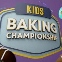 New Year, New Batch of Talented Young Bakers on the New Season of KIDS BAKING…