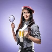 Cincinnati Playhouse's Off The Grid Series Launches With New Interactive Experiences