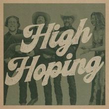 THE BROTHERS COMATOSE Release New Single HIGH HOPING