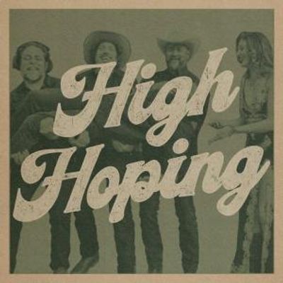 THE BROTHERS COMATOSE Release New Single HIGH HOPING