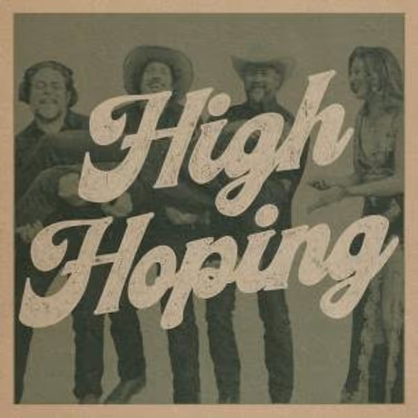 THE BROTHERS COMATOSE Release New Single HIGH HOPING Photo