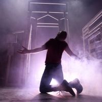 Olivier Award Nominated CRUISE Heads To Cape Town