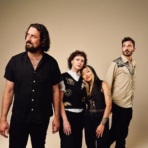 The Crane Wives to Kick Off Spring US Tour This April