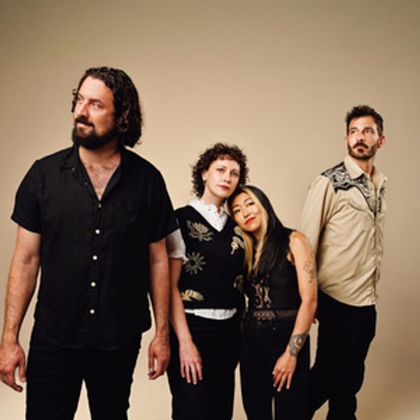 The Crane Wives to Kick Off Spring US Tour This April Photo