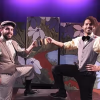 Centenary Stage Company Presents Young Audience Series A YEAR WITH FROG AND TOAD
