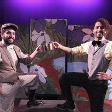 Centenary Stage Company Presents Young Audience Series A YEAR WITH FROG AND TOAD