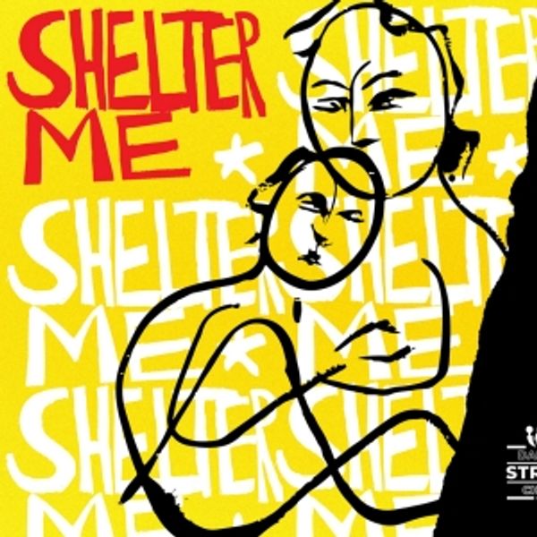 World Premiere of SHELTER ME: AN ORIGINAL ROCK ORATORIO at Charles W. Eisemann Center Photo