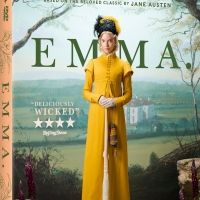 EMMA. Heads to Digital, Blu-ray and DVD