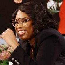 Video: Watch Rev Run on THE JENNIFER HUDSON SHOW