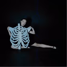 Abby Sage Releases New Single 'Hunger'
