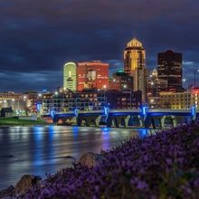 Previews: DES MOINES MARCH PREVIEW