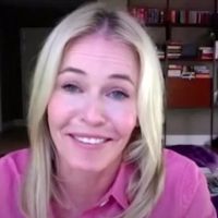 VIDEO: Chelsea Handler Shares Her Journey Learning About White Privilege on LATE NIGHT WITH SETH MEYERS