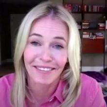 VIDEO: Chelsea Handler Shares Her Journey Learning About White Privilege on LATE NIGHT WITH SETH MEYERS