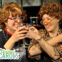 Belmont Theater District Celebrates The Season In December