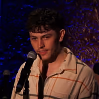 Video: Casey Likes Sings 'No Friends' from ALMOST FAMOUS at 54 Below Video