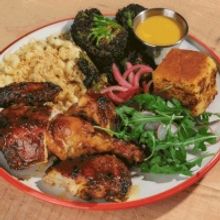 FIELDS GOOD CHICKEN Re-Opens in the Flatiron Neighborhood of NYC