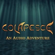 Trinacria Theatre Company Presents COLAPESCE: AN AUDIO ADVENTURE
