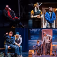 ALMOST MAINE to Open at LBI's Surflight Theatre