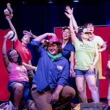 PlayMakers Laboratory To Host CELEBRATION OF AUTHORS GALA 2025 At National Museum Of 