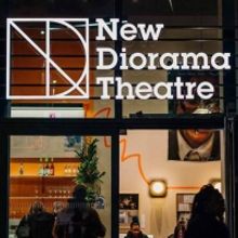 New Diorama Releases Statement on Reopening Public Programme