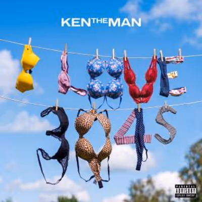 KenTheMan Announces New EP I LOVE 304S