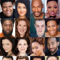 Porchlight Music Theatre's 25th Anniversary Mainstage Season Continues with Duke…