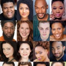 Porchlight Music Theatre's 25th Anniversary Mainstage Season Continues with Duke Elli