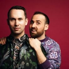 Max And Ivan Add Additional Dates To UK Tour Of COMMITMENT