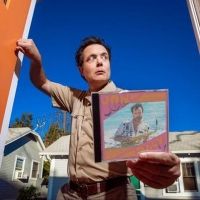 Comedian Jon Daly to Release New 'Ding Dong Delicious' Comedy Music Album