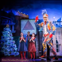 Anthony Williams' URBAN NUTCRACKER to Return to Boch Center Shubert Theatre in…