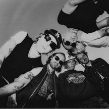 Cage The Elephant Earns #1 on Billboard’s Alternative Airplay Chart