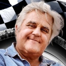 JAY LENO'S GARAGE Season Seven to Premiere on CNBC Next Month