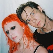 Amelia Moore Releases New Single 'FUMD (feat. jxdn)'