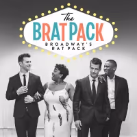 Kathryn Allison, Sam Gravitte, Luke Hawkins & Jelani Remy to Star in THE BRAT PACK…