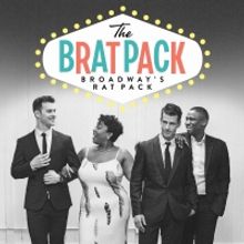 Kathryn Allison, Sam Gravitte, Luke Hawkins & Jelani Remy to Star in THE BRAT PACK at