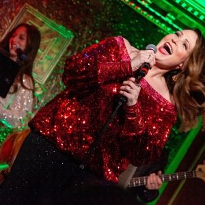 Review: LISA HOWARD'S HOLIDAY SPECIAL! At 54 Below NOT a Cookie Cutter Christmas…