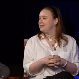 Video: Tony Nominee Julia Lester And Helen Richman Talk Showbiz on MPTF GENERATIONS