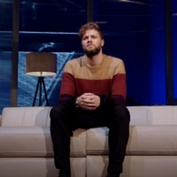 VIDEO: Jay McGuiness Performs 'Everything' in a Clip From SLEEPLESS; Begins Performances Tonight! - Broadway Theater Video