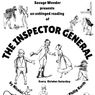 Savage Wonder to Present THE INSPECTOR GENERAL Adapted By Philip Korth