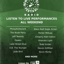 Stream Newport Folk Festival Sets Livestream Schedule Via TuneIn