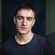 Cast Set For TIGER at the Omnibus Theatre