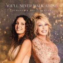 Listen: Dolly Parton Joins Broadway's Demaree for Reimagined 'You'll Never Walk Alone