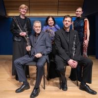 Quintet Of The Americas to Perform Live Concert at Queens Botanical Garden