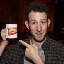 Wake Up With BWW 10/8: Randy Rainbow and Patti LuPone Sing GYPSY Parody, First Look a