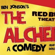 Red Bull Theater to Record Performance of THE ALCHEMIST for Streaming