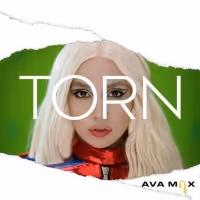 Ava Max Release 'Torn' Music Video Video