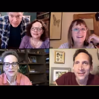 BWW Review: Richard Nelson Continues His Rhinebeck Panorama with AND SO WE COME…