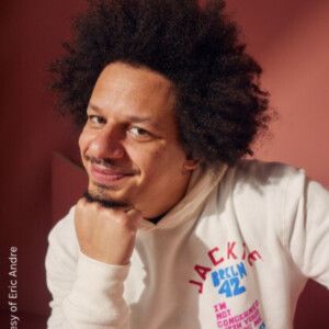 Eric Andre to Bring SUBTLE Tour to Kravis Center in August 2027