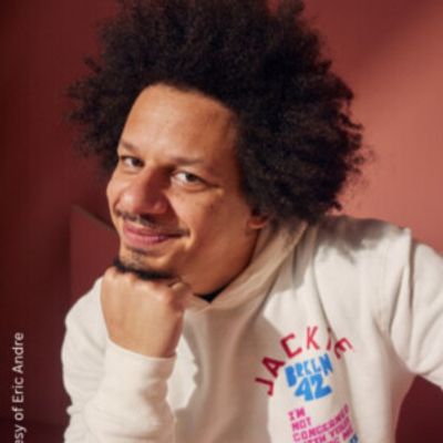 Eric Andre to Bring SUBTLE Tour to Kravis Center in August 2027
